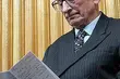 Władysław Bartoszewski na UwB