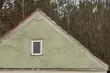 Mężczyzna przechowywał na strychu zwłoki swego ojca