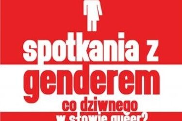 Co dziwnego w słowie queer?