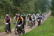 Dzika puszcza. Maraton rowerowy w Michałowie
