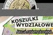 Koszulki wydziałowe pomocą dla Domu Dziecka
