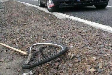 Potrącenie na ul. Piastowskiej. Rowerzysta nie żyje 