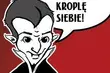Hrabia Drakula w białostockiej uczelni