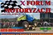 Jubileuszowe Forum Motoryzacji