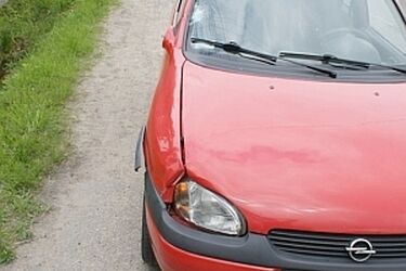 Śmiertelny wypadek  - kobieta potrąciła 70-latka