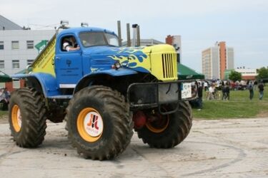 Forum wielbicieli motoryzacji