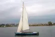 Otwarcie sezonu letniego na plaży w Dolidach
