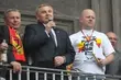 600 tys. zł z miejskiej kasy w nagrodę dla piłkarzy Jagiellonii