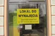 Miasto poszukuje najemców lokali w centrum