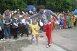 Kolorowa Parada Młodych opanowała miasto