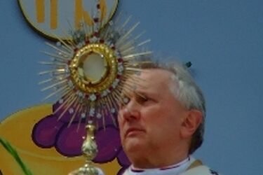 Procesje Bożego Ciała. Utrudnienia w ruchu 