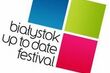 Białystok Up To Date Festiwal. Freestylowy Gałczyński 