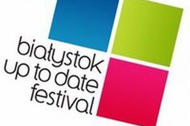 Białystok Up To Date Festiwal. Freestylowy Gałczyński 