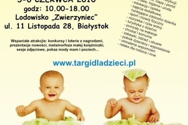 Wszystko, czego potrzebujesz dla swojego dziecka