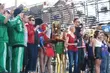 Bitwa You Can Dance pod Ratuszem w Białymstoku. Po prostu show.