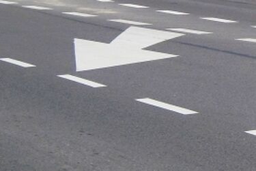 Zmiany w organizacji ruchu na ul. Kawaleryjskiej