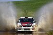 Kamil Butruk Rally Team na 3. miejscu w grupie N w 67. Rajdzie Polski 