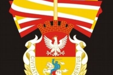 Białystok będzie miał odznakę honorową 