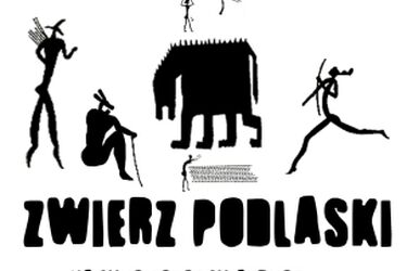 "Zwierz Podlaski" zadomowi się w Ratuszu. Dziś wernisaż