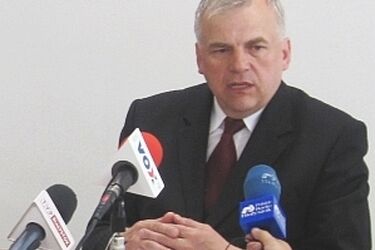 Podlaskie chce pieniędzy na zabiegi, a nie refundację leków