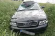 Audi potrąciło rowerzystę. Mężczyzna nie żyje