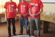 Magma - łazik marsjański studentów z Politechniki trzeci  na świecie