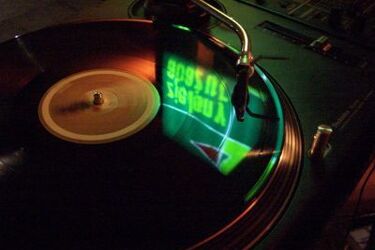 Relaks z Ambient Park Promo