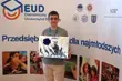 Studenci Ekonomicznego Uniwersytetu Dziecięcego idą na wakacje