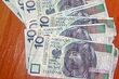60-letni mężczyzna podrabiał pieniądze za pomocą skanera