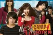  My Camp Rock! Casting Disney Channel dla młodych talentów