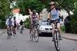 Rowerzyści pomagają polskim hospicjom
