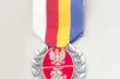 Wojewódzkie odznaki dla ofiar spod Smoleńska