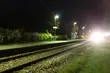 Białystok: 24-latek rzucił się pod pociąg