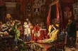 Obraz Matejki, królewska komnata i XVI-wieczne starodruki. Wystawa o Knyszynie