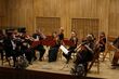 Koncert orkiestry kameralnej Sinfonia Academica