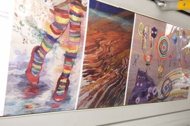 Doznanie na żądanie - sztuka z dyplomem