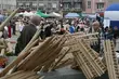 Pod białostockim Ratuszem trwa 