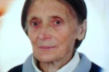 Policjanci, stażacy i pogranicznicy poszukują 80-latki