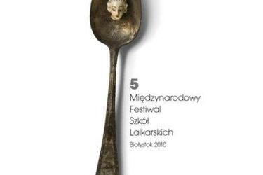 Międzynarodowy Festiwal Szkół Lalkarskich 2010