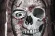 Każdy może być Zombie. Przemarsz ulicami miasta