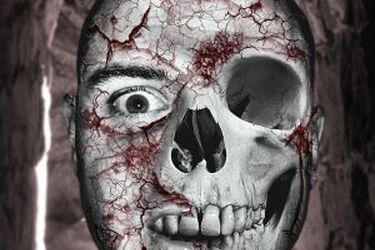 Każdy może być Zombie. Przemarsz ulicami miasta