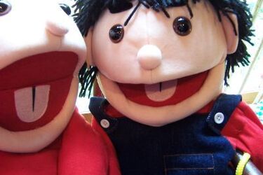 Półkolonie z BTL. Lato w teatrze