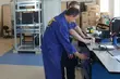 Finał inwestycji APS i nowe miejsca pracy 