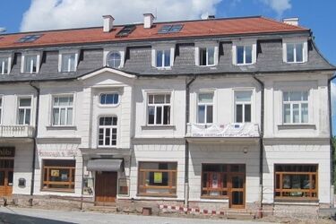 Będzie remont kamienicy przy Kilińskiego 8