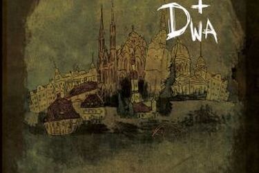  Morderca pracowników naukowych UwB w komiksie "Siedem + dwa"