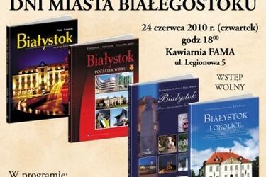 Nasze miasto w obiektywie białostockich fotografów