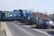 Policja: 165 mandatów za nieprzepisowy przejazd przez tory