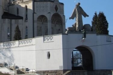 Ponad 400 tys. zł na ratowanie podlaskich zabytków