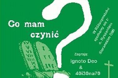 30. Piesza Pielgrzymka Różanostocka