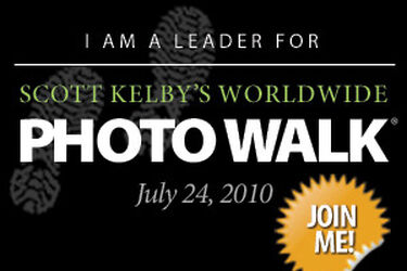 Światowy Spacer Fotograficzny. Dołącz do białostockiej grupy